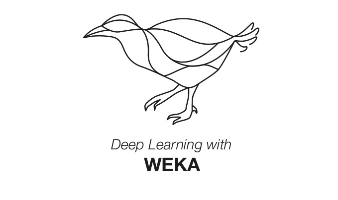 Deep Learning with Weka